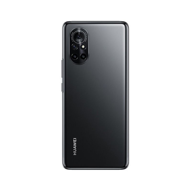 Refurbished Huawei Nova 8 5G CPU HiSilicon Kirin 985 6.57-inch screen 64MP camera 3800mAh battery smartphone