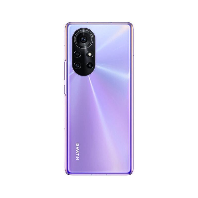 Refurbished Huawei Nova 8 Pro 5G CPU HiSilicon Kirin 985 6.72-inch screen 64MP camera 4000mAh battery smartphone