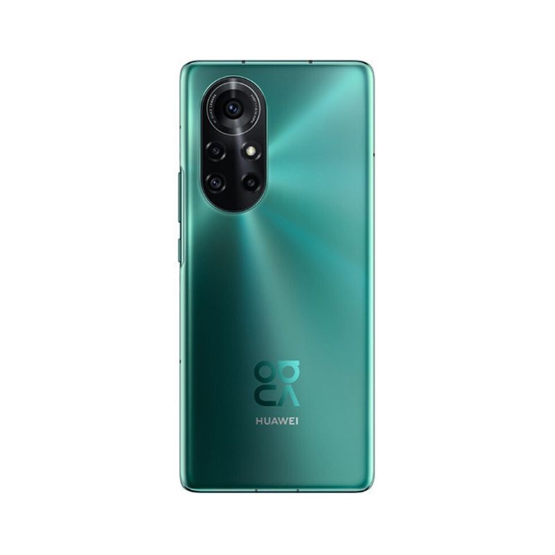 Refurbished Huawei Nova 8 Pro 5G CPU HiSilicon Kirin 985 6.72-inch screen 64MP camera 4000mAh battery smartphone
