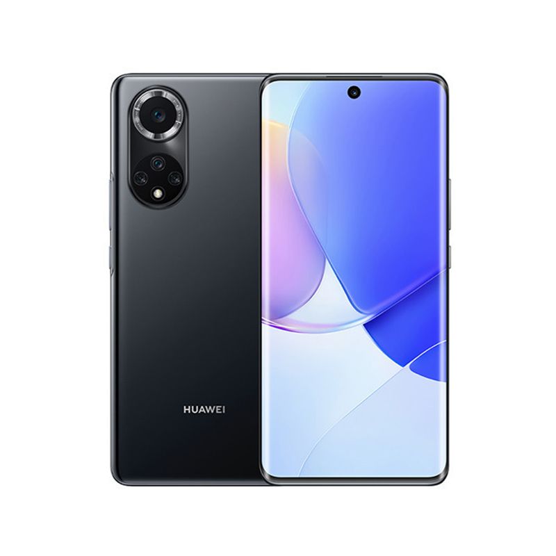 Refurbished Huawei Nova 9 4G CPU Qualcomm Snapdragon 778G 4G 6.57-inch screen 50MP camera 4300mAh battery smartphone
