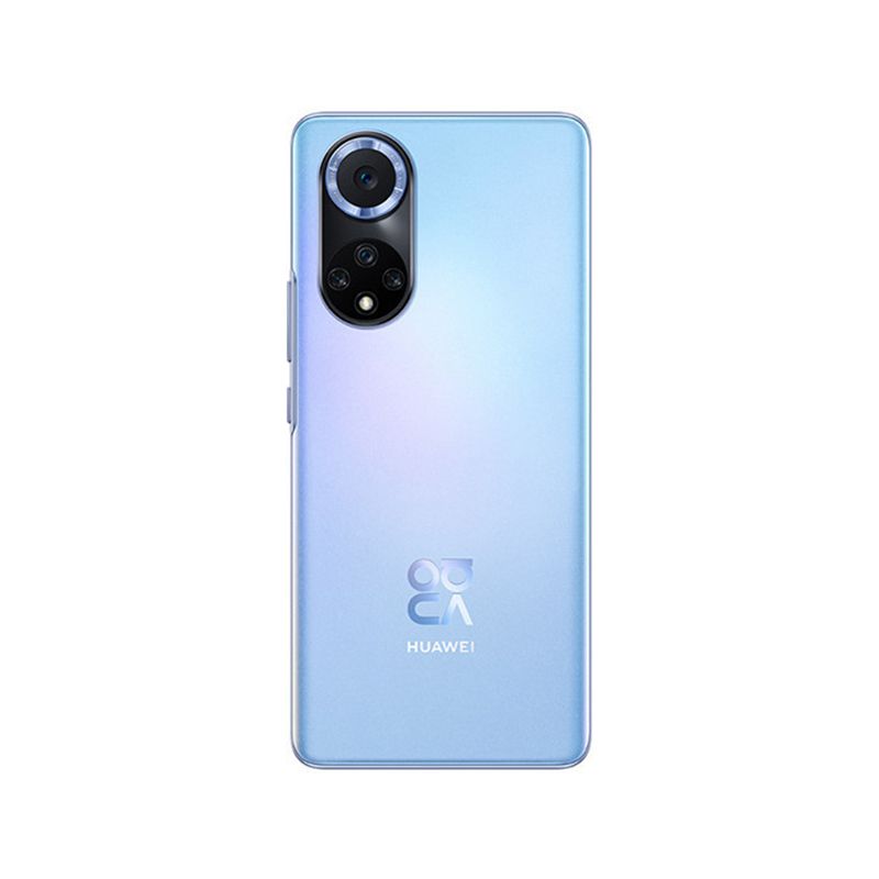 Refurbished Huawei Nova 9 4G CPU Qualcomm Snapdragon 778G 4G 6.57-inch screen 50MP camera 4300mAh battery smartphone