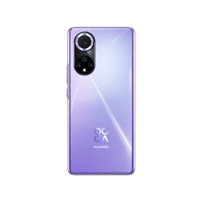 Refurbished Huawei Nova 9 4G CPU Qualcomm Snapdragon 778G 4G 6.57-inch screen 50MP camera 4300mAh battery smartphone