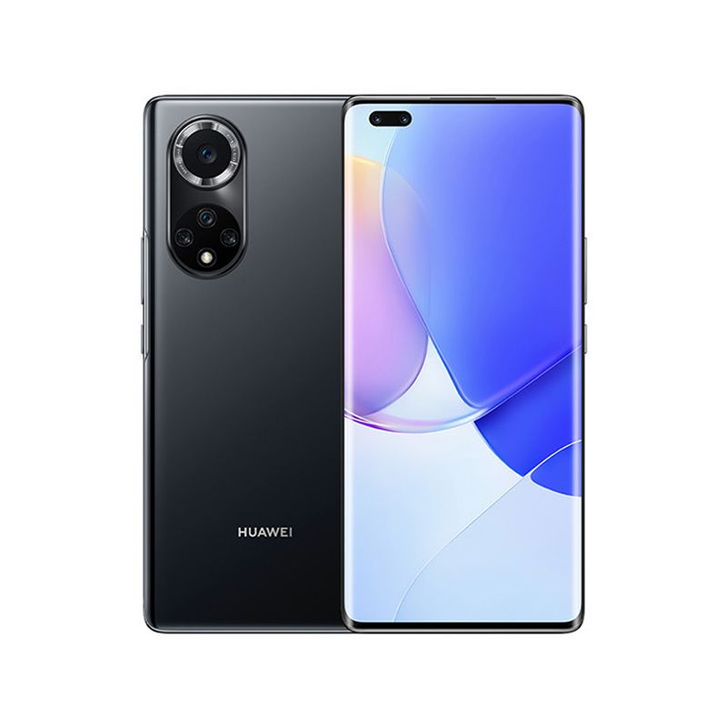 Refurbished Huawei Nova 9 Pro 4G CPU Qualcomm Snapdragon 778G 4G 6.72-inch screen 50MP camera 4000mAh battery smartphone