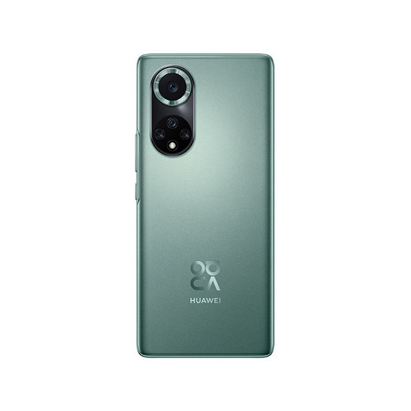 Refurbished Huawei Nova 9 Pro 4G CPU Qualcomm Snapdragon 778G 4G 6.72-inch screen 50MP camera 4000mAh battery smartphone