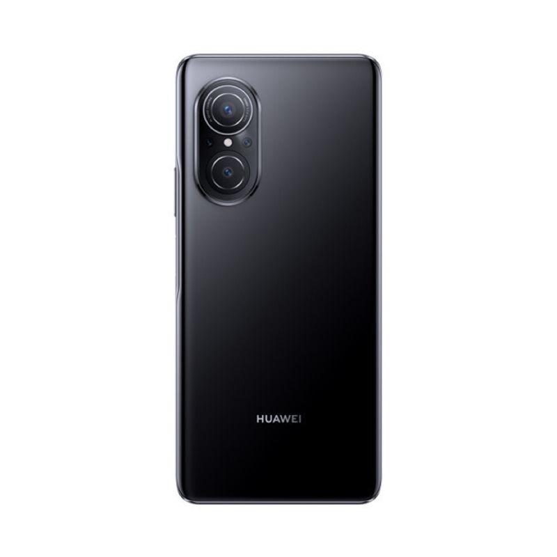 Refurbished Huawei Nova 9 SE 4G CPU Qualcomm Snapdragon 680 6.78-inch screen 16MP camera 4000mAh battery smartphone