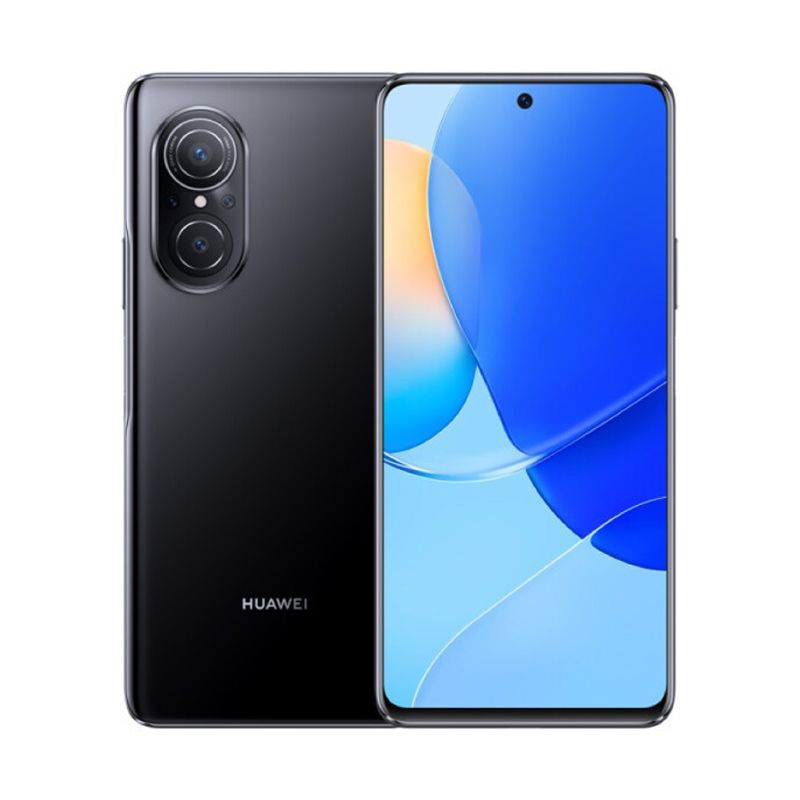 Refurbished Huawei Nova 9 SE 4G CPU Qualcomm Snapdragon 680 6.78-inch screen 16MP camera 4000mAh battery smartphone