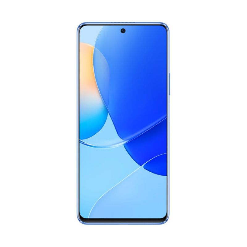 Refurbished Huawei Nova 9 SE 4G CPU Qualcomm Snapdragon 680 6.78-inch screen 16MP camera 4000mAh battery smartphone