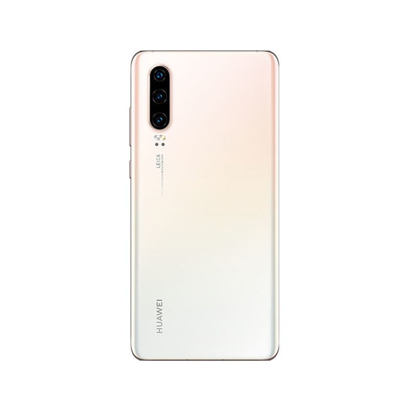 Refurbished Huawei P30 4G CPU Hisilicon Kirin 980 6.1-inch screen 40MP camera 3650mAh battery smartphone