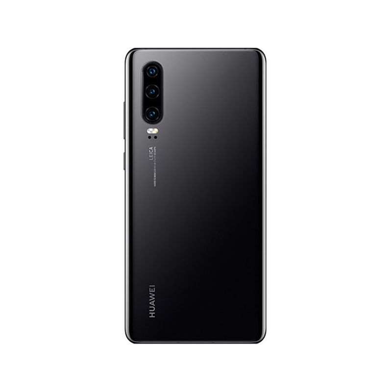 Refurbished Huawei P30 4G CPU Hisilicon Kirin 980 6.1-inch screen 40MP camera 3650mAh battery smartphone