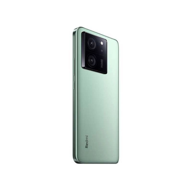 Refurbished phone Redmi K60 Ultra CPU MediaTek Dimensity 9200+ 6.67-inch screen 50MP camera 5000mAh battery used phone