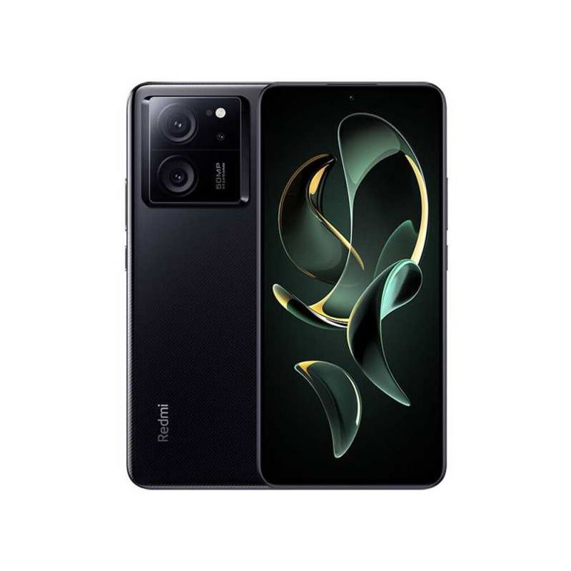 Refurbished phone Redmi K60 Ultra CPU MediaTek Dimensity 9200+ 6.67-inch screen 50MP camera 5000mAh battery used phone