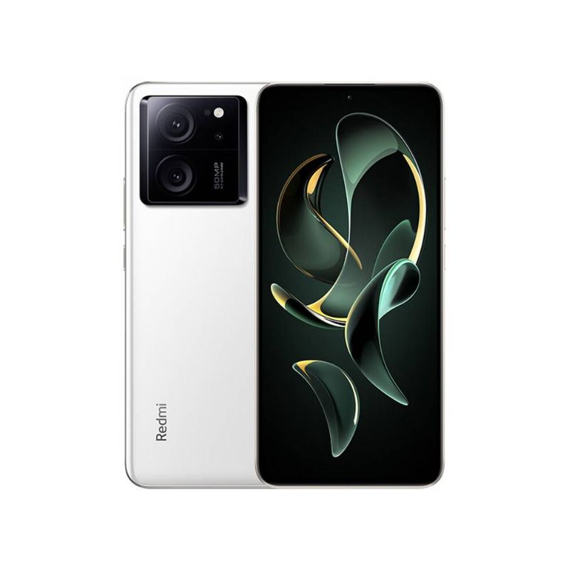 Refurbished phone Redmi K60 Ultra CPU MediaTek Dimensity 9200+ 6.67-inch screen 50MP camera 5000mAh battery used phone