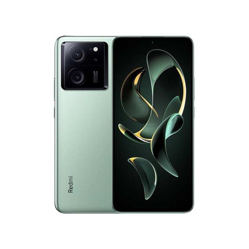 Refurbished phone Redmi K60 Ultra CPU MediaTek Dimensity 9200+ 6.67-inch screen 50MP camera 5000mAh battery used phone