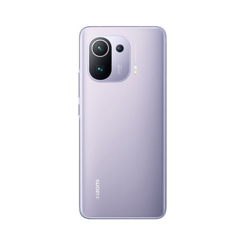 Refurbished Xiaomi 11 Pro 5G 6.81-inch Screen CPU Qualcomm Snapdragon 888 50MP Camera 5000mAh Battery Smartphone