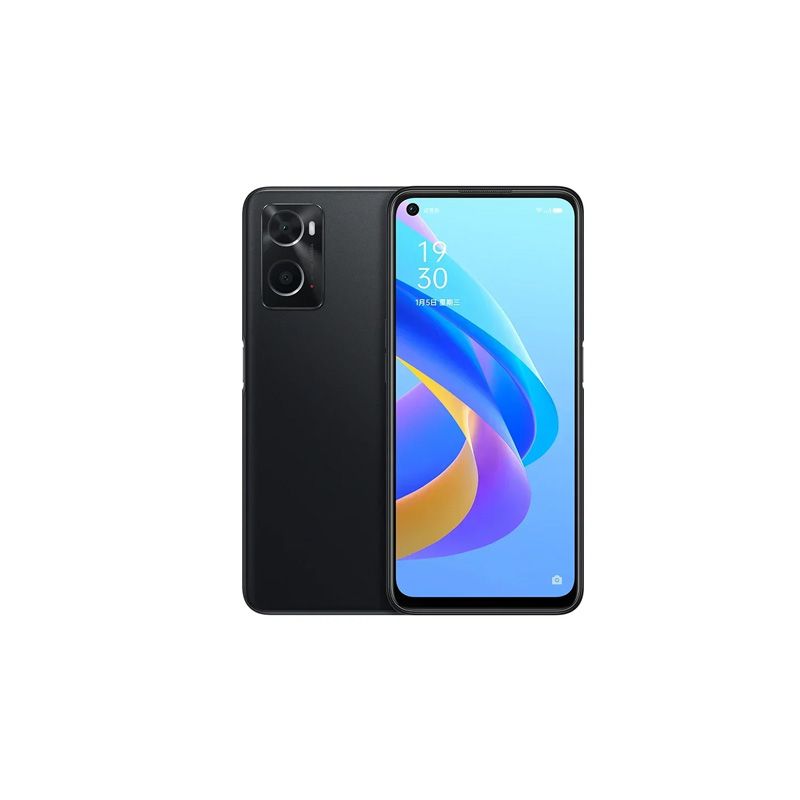 Refurbished mobile phone OPPO A36 4G 6.56-inch screen CPU Qualcomm Snapdragon 680 13MP camera 5000mAh battery used mobile phone