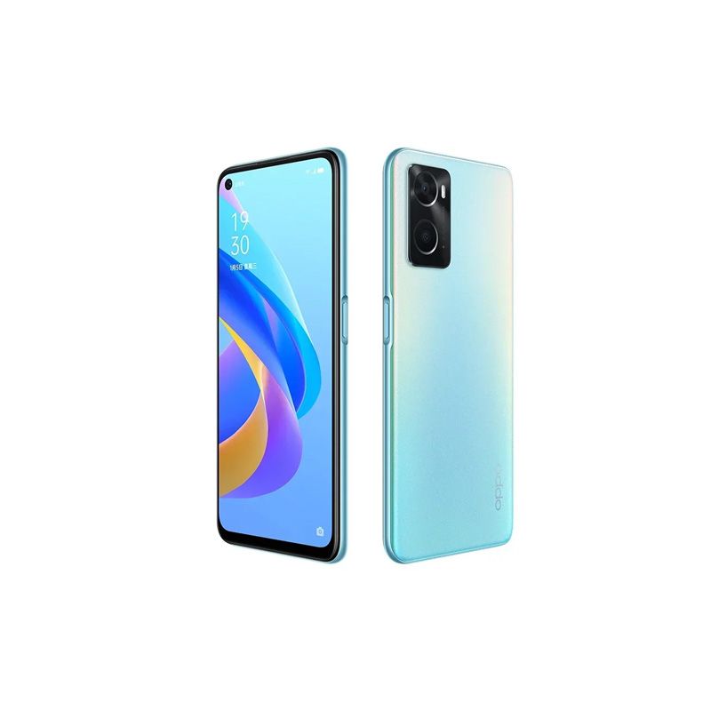 Refurbished mobile phone OPPO A36 4G 6.56-inch screen CPU Qualcomm Snapdragon 680 13MP camera 5000mAh battery used mobile phone