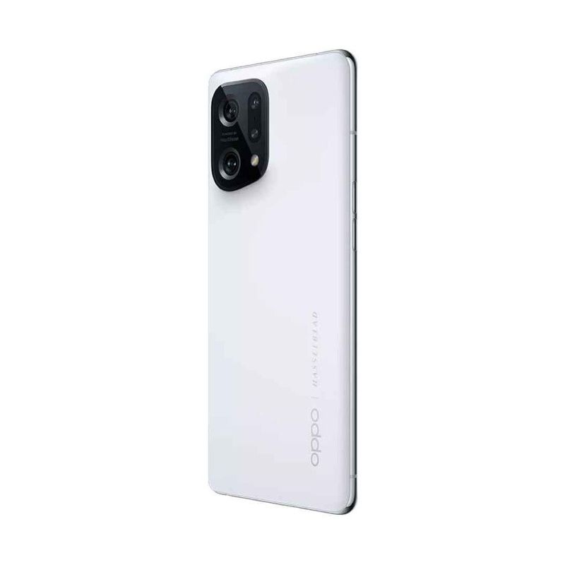 Refurbished phone OPPO Find X5 5G CPU Qualcomm Snapdragon 888 6.55-inch screen 50MP camera 4800mAh battery used phone