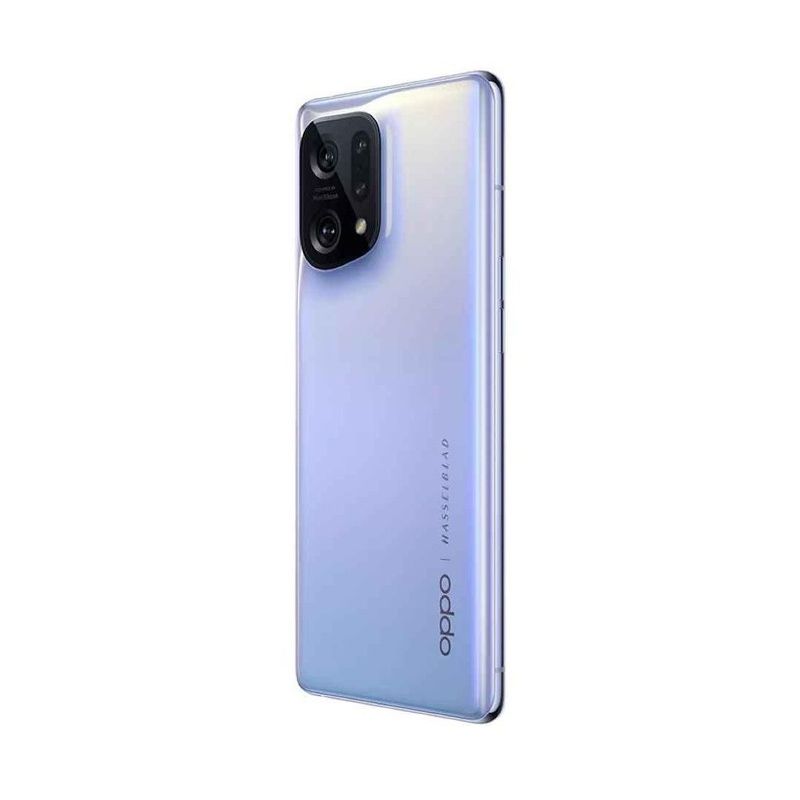 Refurbished phone OPPO Find X5 5G CPU Qualcomm Snapdragon 888 6.55-inch screen 50MP camera 4800mAh battery used phone