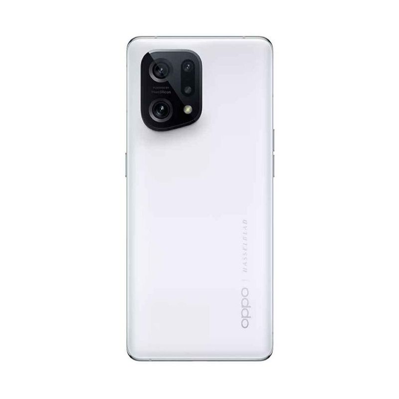 Refurbished phone OPPO Find X5 5G CPU Qualcomm Snapdragon 888 6.55-inch screen 50MP camera 4800mAh battery used phone