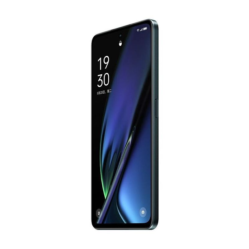 Refurbished phone OPPO K11X 5G CPU Qualcomm Snapdragon 695 6.72-inch screen 108MP camera 5000mAh battery used phone