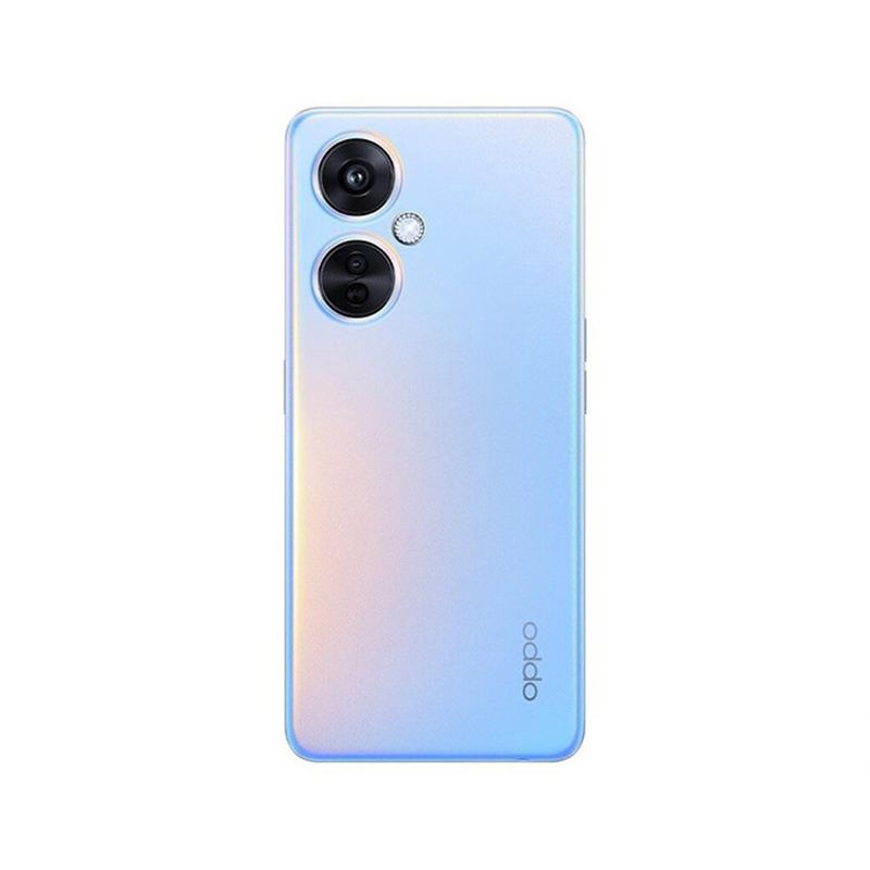 Refurbished phone OPPO K11X 5G CPU Qualcomm Snapdragon 695 6.72-inch screen 108MP camera 5000mAh battery used phone