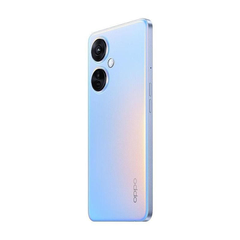 Refurbished phone OPPO K11X 5G CPU Qualcomm Snapdragon 695 6.72-inch screen 108MP camera 5000mAh battery used phone