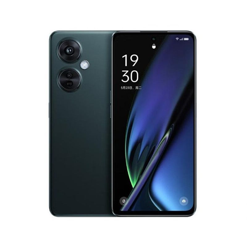 Refurbished phone OPPO K11X 5G CPU Qualcomm Snapdragon 695 6.72-inch screen 108MP camera 5000mAh battery used phone