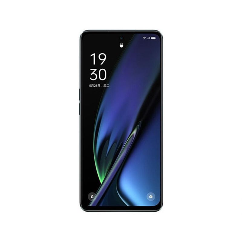 Refurbished phone OPPO K11X 5G CPU Qualcomm Snapdragon 695 6.72-inch screen 108MP camera 5000mAh battery used phone