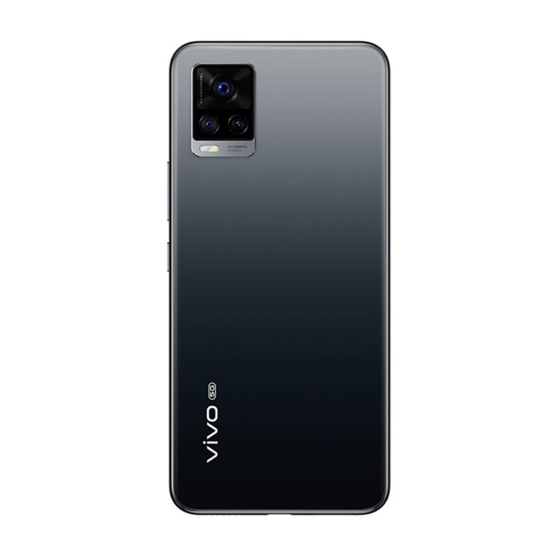 Refurbished vivo S7 5G 6.44-inch screen CPU Qualcomm Snapdragon 765G 64MP camera 4000mAh rechargeable smartphone