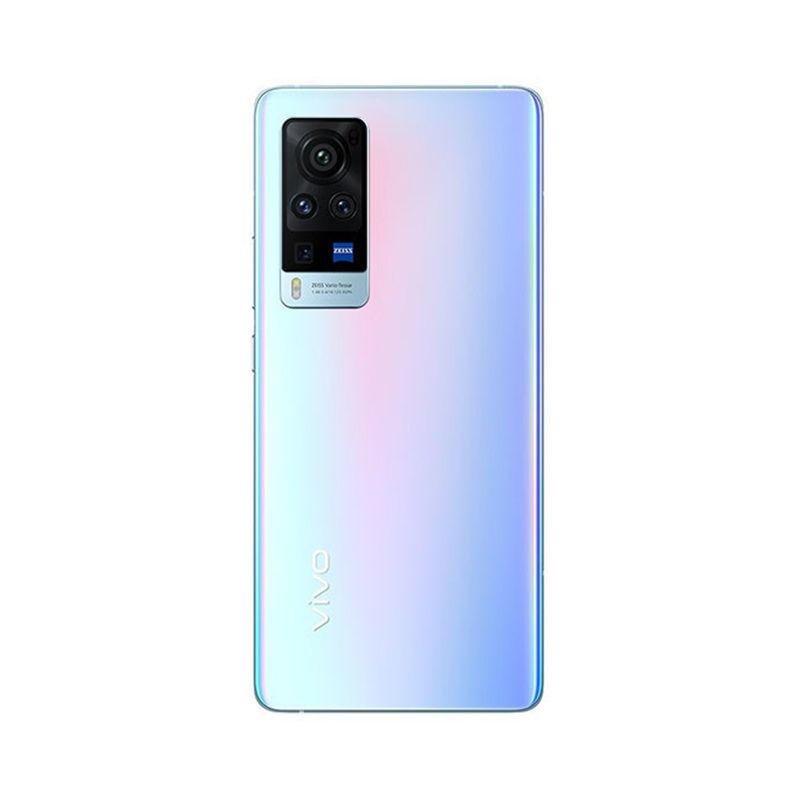 Refurbished vivo X60 Pro 5G 6.56-inch screen CPU Samsung Exynos 1080 48MP camera 4200mAh rechargeable smartphone