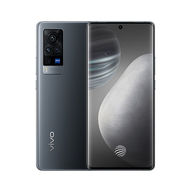 Refurbished vivo X60 Pro 5G 6.56-inch screen CPU Samsung Exynos 1080 48MP camera 4200mAh rechargeable smartphone
