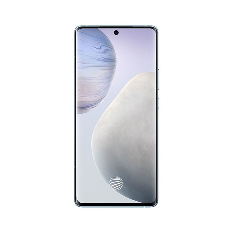 Refurbished vivo X60 Pro 5G 6.56-inch screen CPU Samsung Exynos 1080 48MP camera 4200mAh rechargeable smartphone