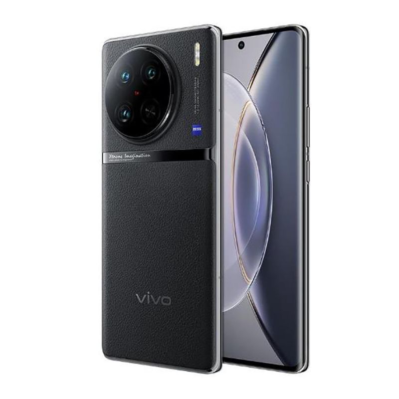 Refurbished vivo X90 Pro 5G 6.78-inch screen CPU MediaTek Dimensity 9200 50MP camera 4870mAh rechargeable smartphone