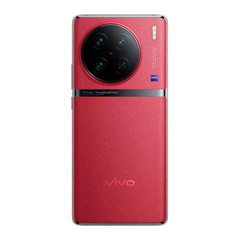 Refurbished vivo X90 Pro 5G 6.78-inch screen CPU MediaTek Dimensity 9200 50MP camera 4870mAh rechargeable smartphone