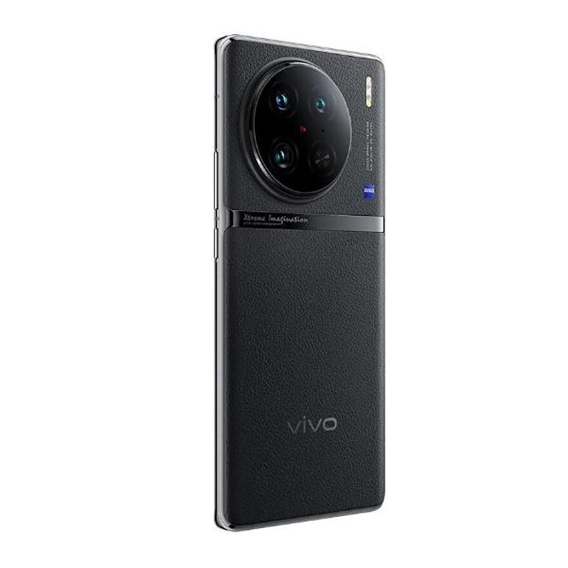 Refurbished vivo X90 Pro 5G 6.78-inch screen CPU MediaTek Dimensity 9200 50MP camera 4870mAh rechargeable smartphone
