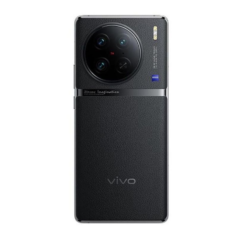 Refurbished vivo X90 Pro 5G 6.78-inch screen CPU MediaTek Dimensity 9200 50MP camera 4870mAh rechargeable smartphone
