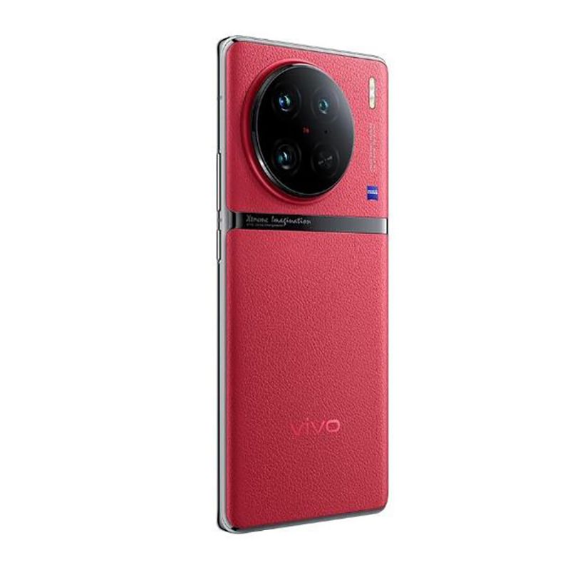 Refurbished vivo X90 Pro 5G 6.78-inch screen CPU MediaTek Dimensity 9200 50MP camera 4870mAh rechargeable smartphone
