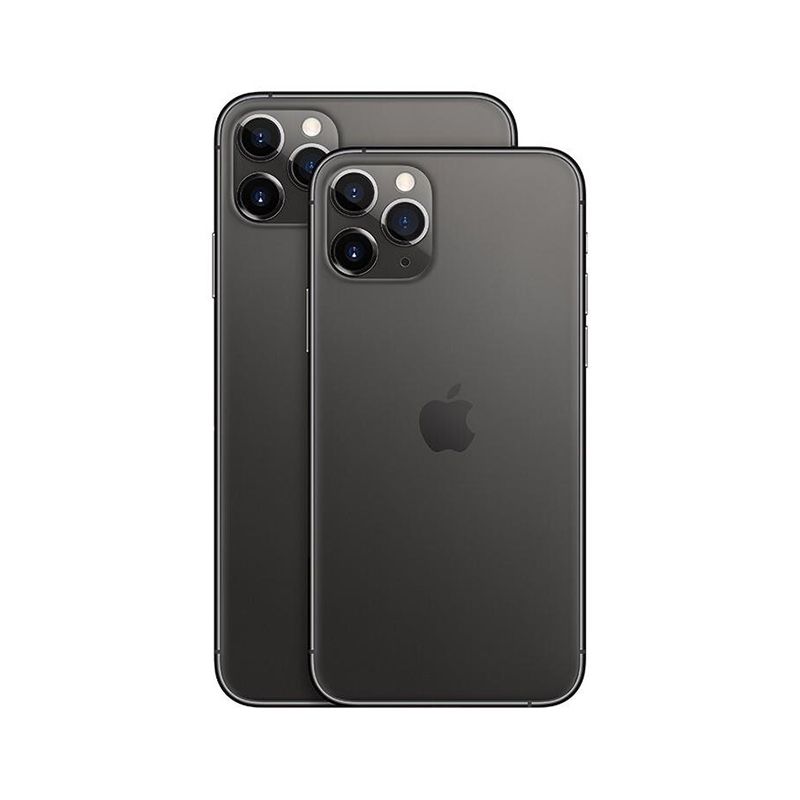 Refurbished phone Apple iPhone 11 Pro 4G CPU Apple A13 6.1-inch screen 12MP came 3190mAh battery used phone