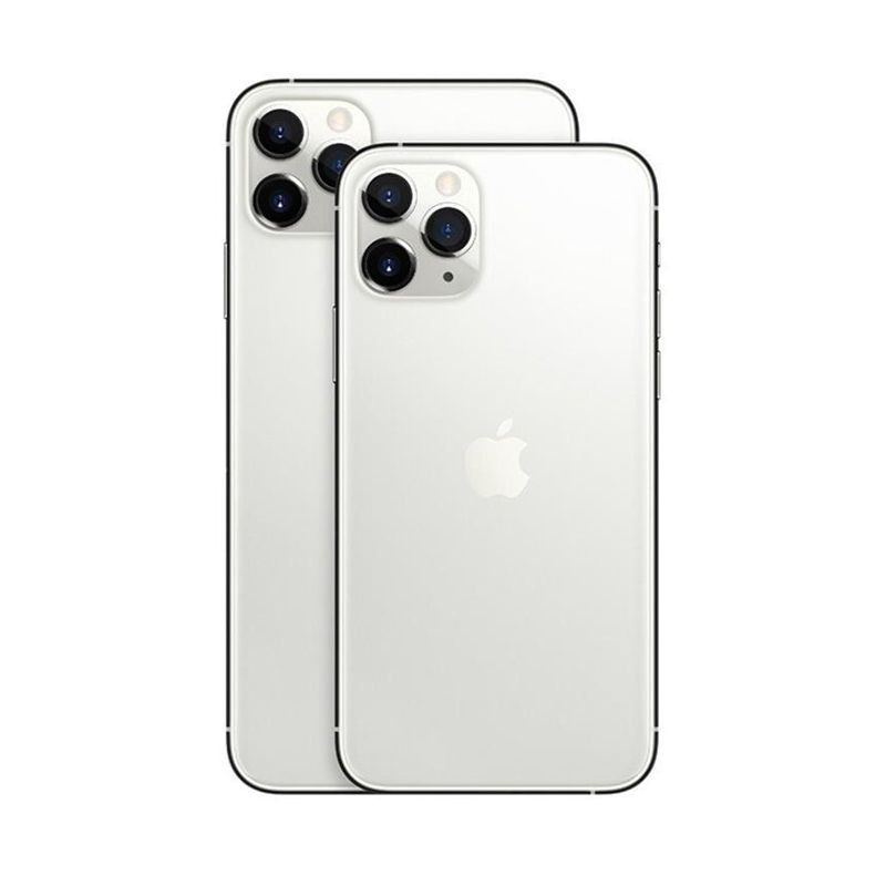 Refurbished phone Apple iPhone 11 Pro 4G CPU Apple A13 6.1-inch screen 12MP came 3190mAh battery used phone