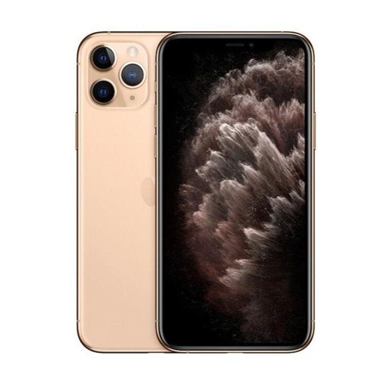 Refurbished phone Apple iPhone 11 Pro 4G CPU Apple A13 6.1-inch screen 12MP came 3190mAh battery used phone