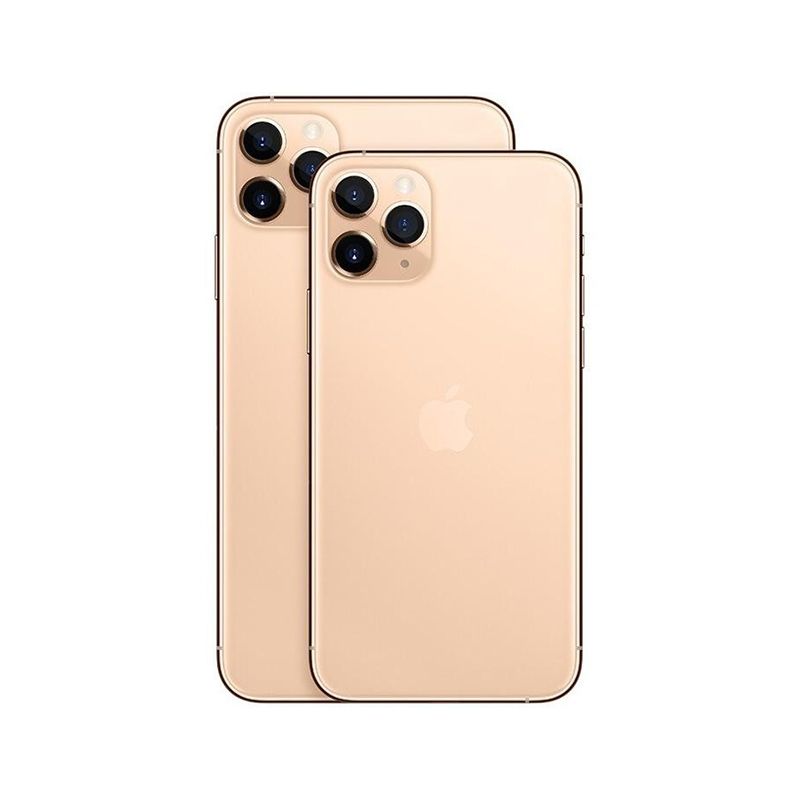 Refurbished phone Apple iPhone 11 Pro 4G CPU Apple A13 6.1-inch screen 12MP came 3190mAh battery used phone