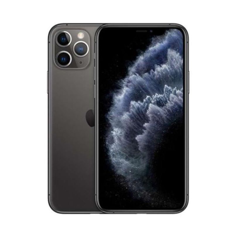 Refurbished phone Apple iPhone 11 Pro 4G CPU Apple A13 6.1-inch screen 12MP came 3190mAh battery used phone