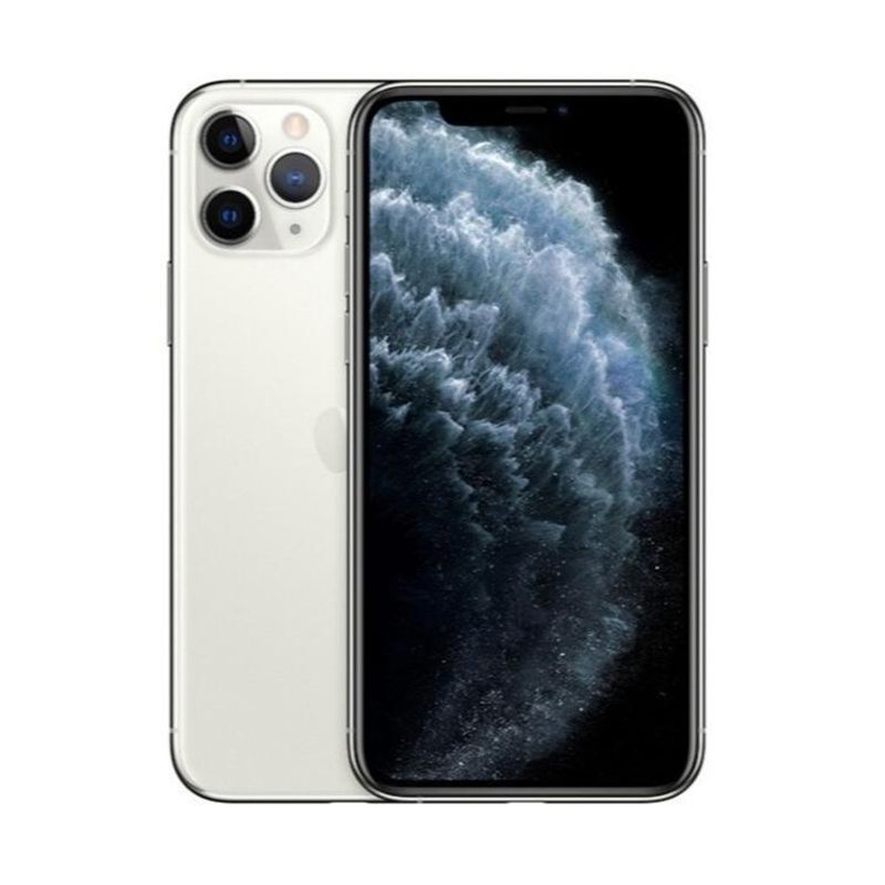Refurbished phone Apple iPhone 11 Pro 4G CPU Apple A13 6.1-inch screen 12MP came 3190mAh battery used phone