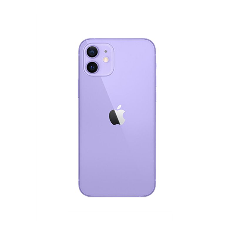 Refurbished phone Apple iPhone 12 5G CPU Apple A14 6.1-inch screen 12MP came 2815mAh battery used phone