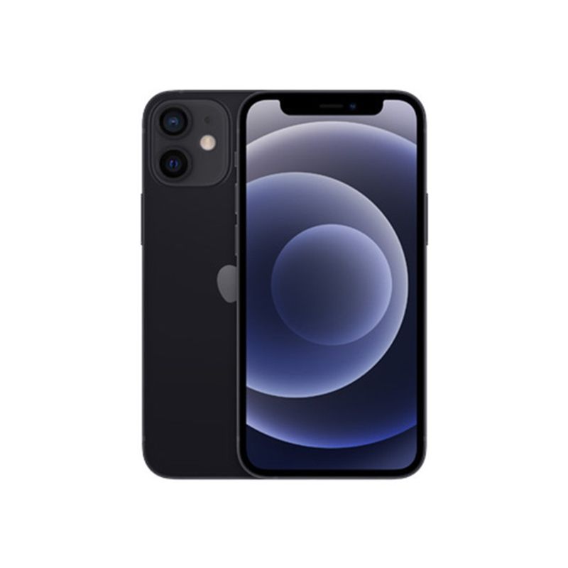 Refurbished phone Apple iPhone 12 5G CPU Apple A14 6.1-inch screen 12MP came 2815mAh battery used phone