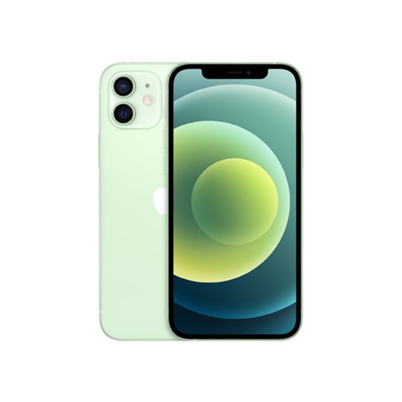Refurbished phone Apple iPhone 12 mini 5G CPU Apple A14 5.4-inch screen 12MP came 2227mAh battery used phone