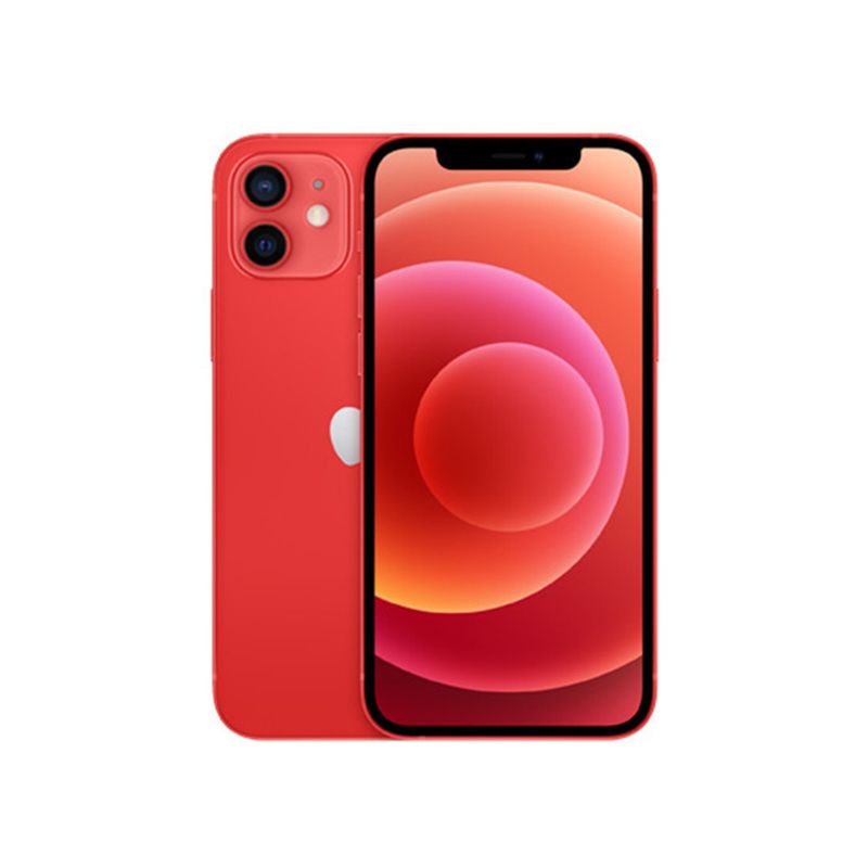 Refurbished phone Apple iPhone 12 mini 5G CPU Apple A14 5.4-inch screen 12MP came 2227mAh battery used phone