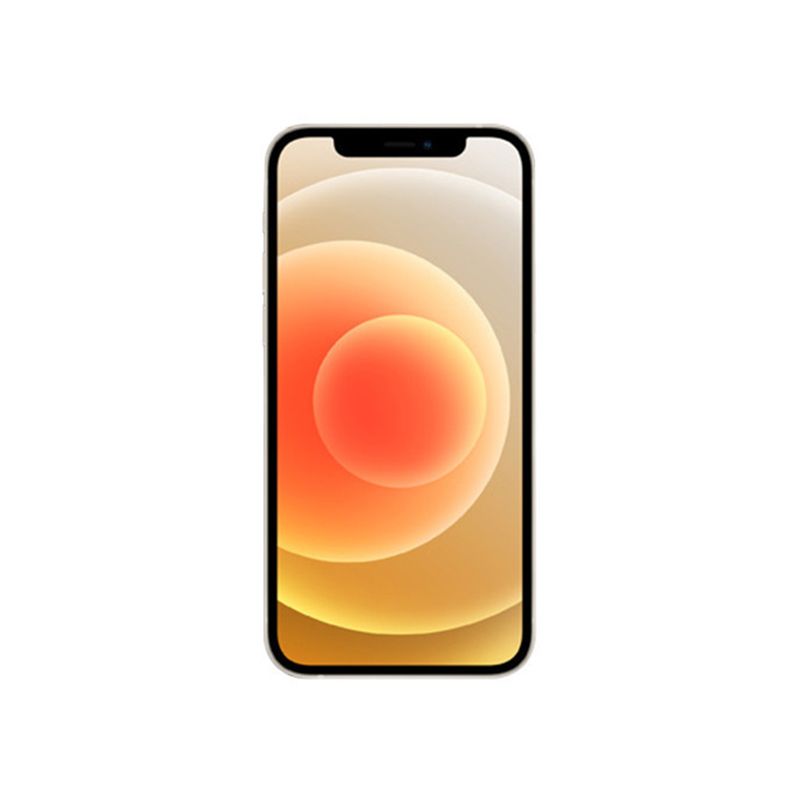 Refurbished phone Apple iPhone 12 mini 5G CPU Apple A14 5.4-inch screen 12MP came 2227mAh battery used phone