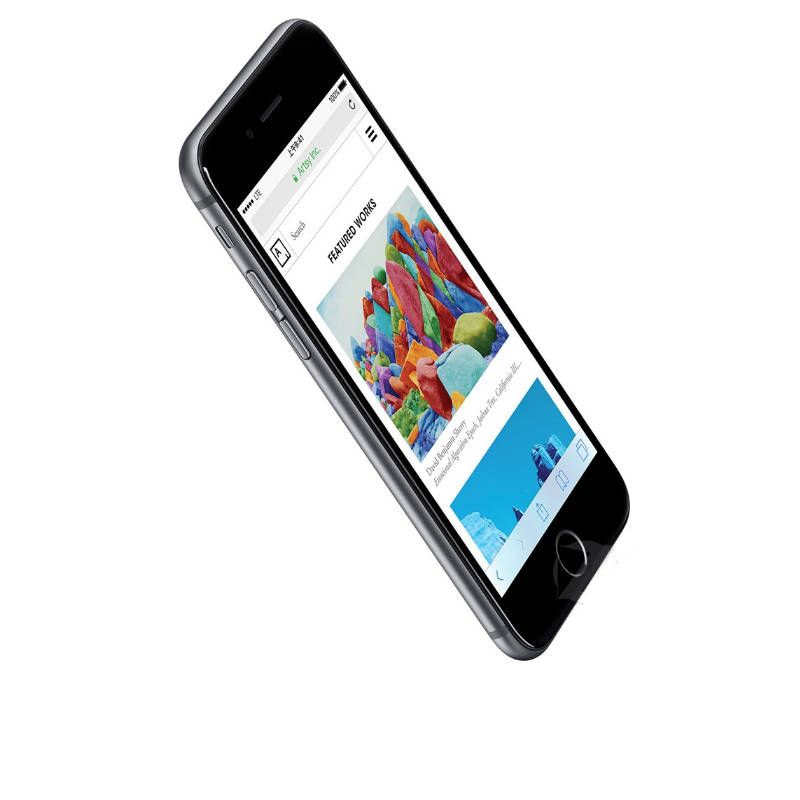 Refurbished phone Apple iPhone 6S 4G CPU Apple A9 4.7-inch screen 12MP came 1715mAh battery used phone