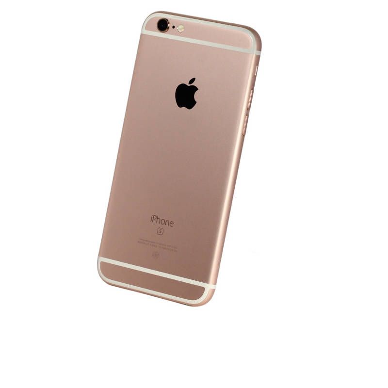 Refurbished phone Apple iPhone 6S 4G CPU Apple A9 4.7-inch screen 12MP came 1715mAh battery used phone